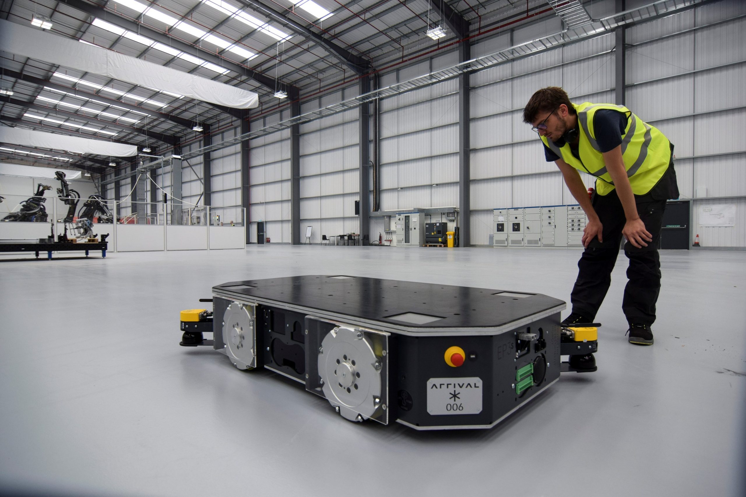 Electric vehicle startups are on the lookout for low-cost routes to mass production.