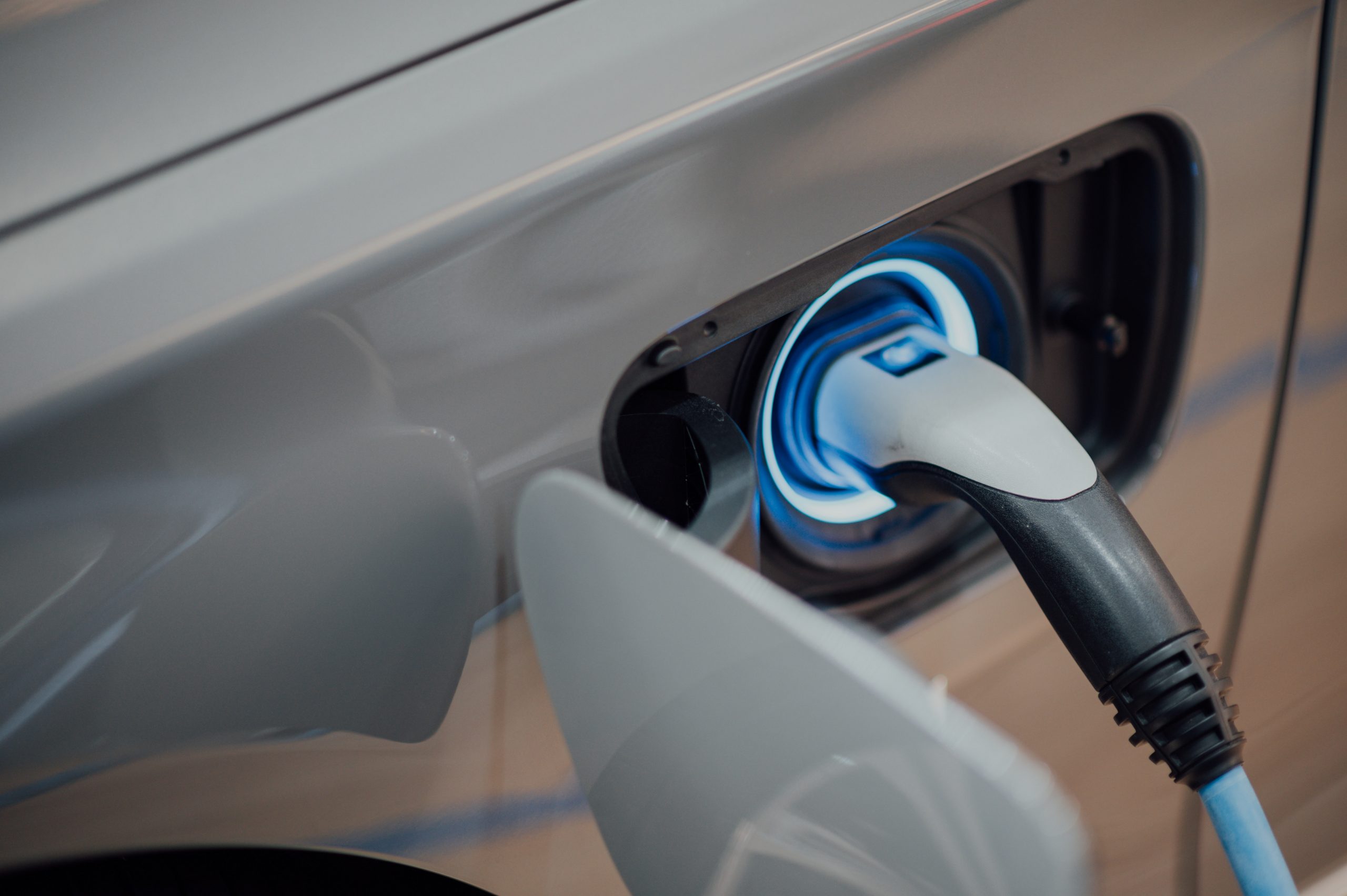 The Biden Infrastructure Strategy Identifies EV Charging Inequality