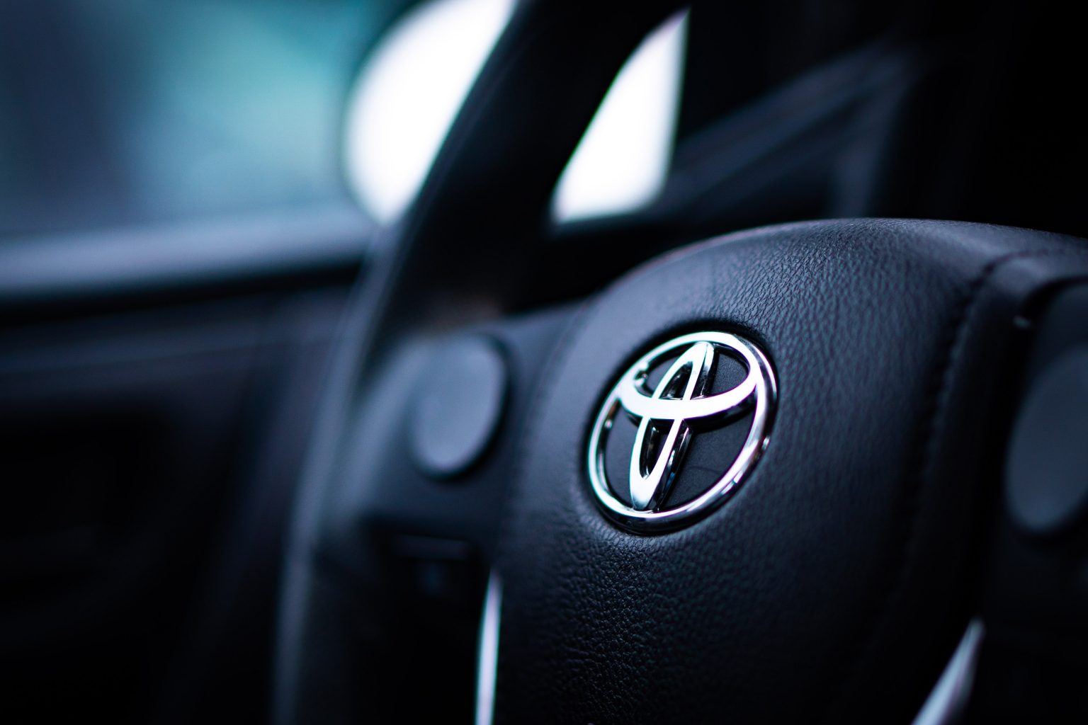 By 2030, Toyota plans to invest $13.5 billion in EV battery development and research.