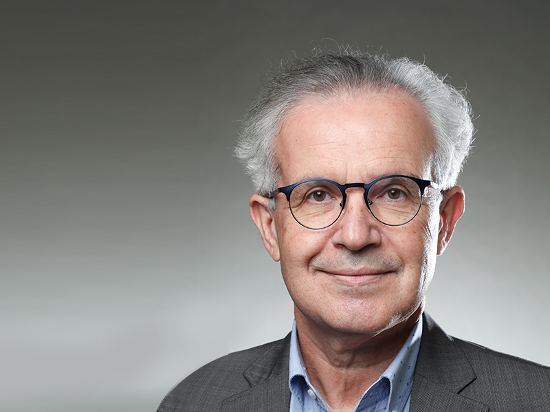 The emerging concept of Cognitive Digital Twin