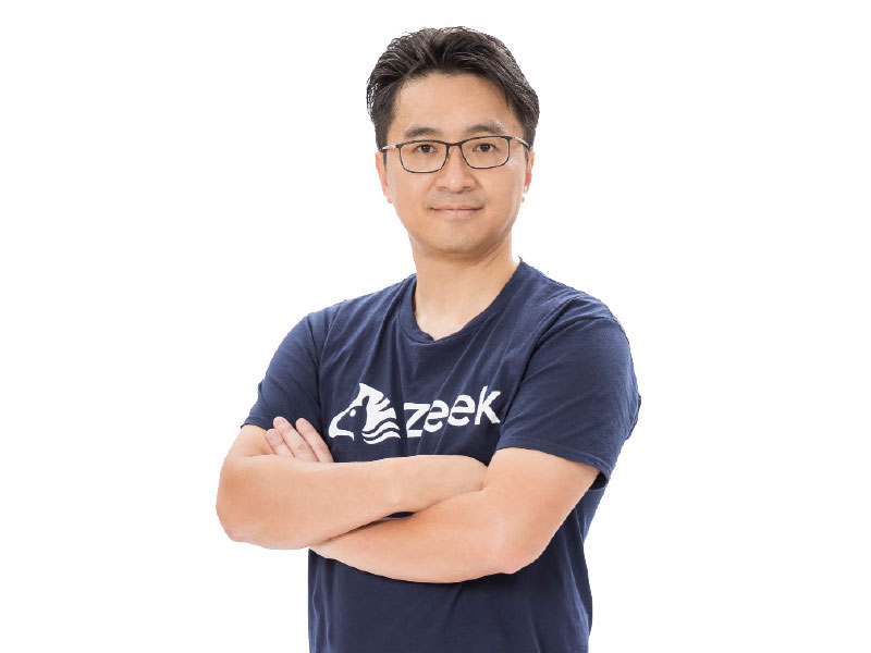Transforming the Delivery Ecosystem with Technology