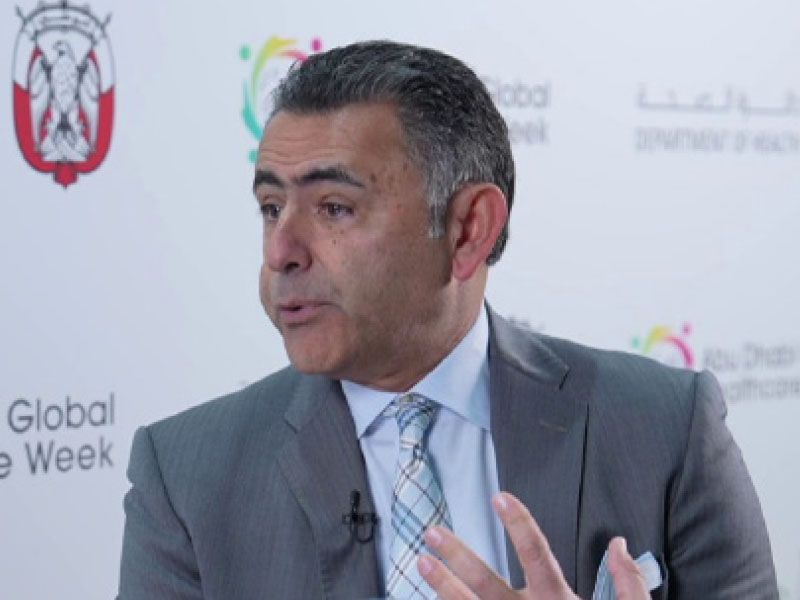 Leading the Next Wave of Minimally Invasive Surgical Robotics