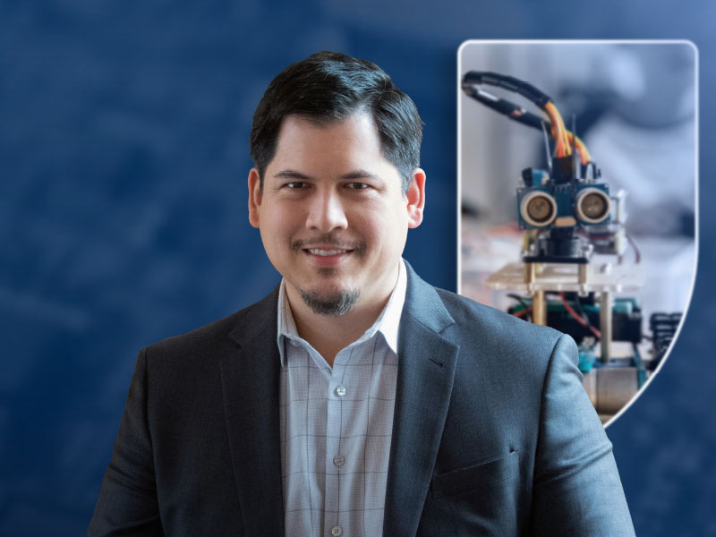 Innovating the Future of Robotics with Intelligence and Customization