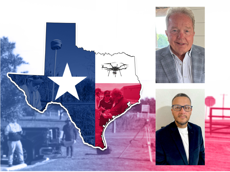 Driving the Digital Mapping Revolution