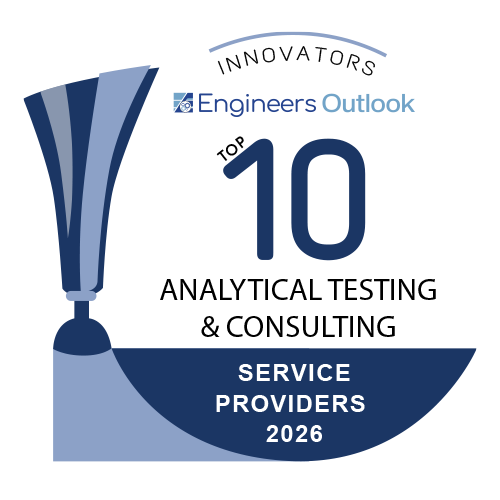 Analytical Testing Innovators 2026