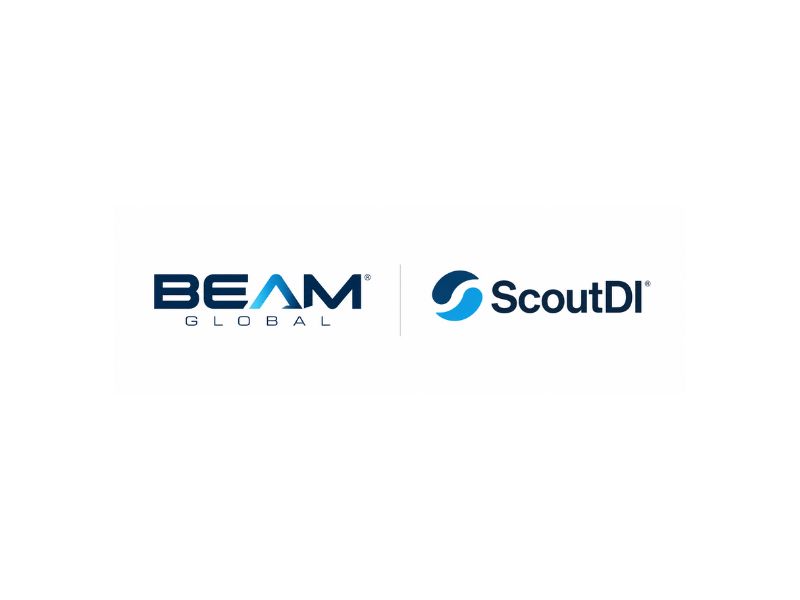 Beam Global Moves Deeper Into the Drone Industry With ScoutDI Acquisition