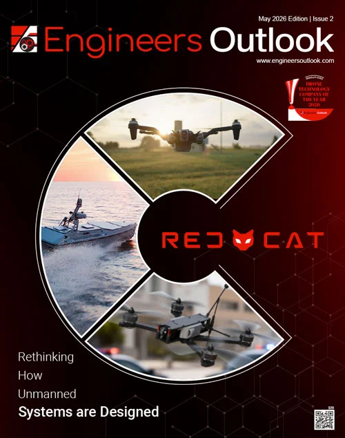 Drone Technologies Edition 2026