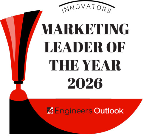 Marketing Leader Of The Year 2026